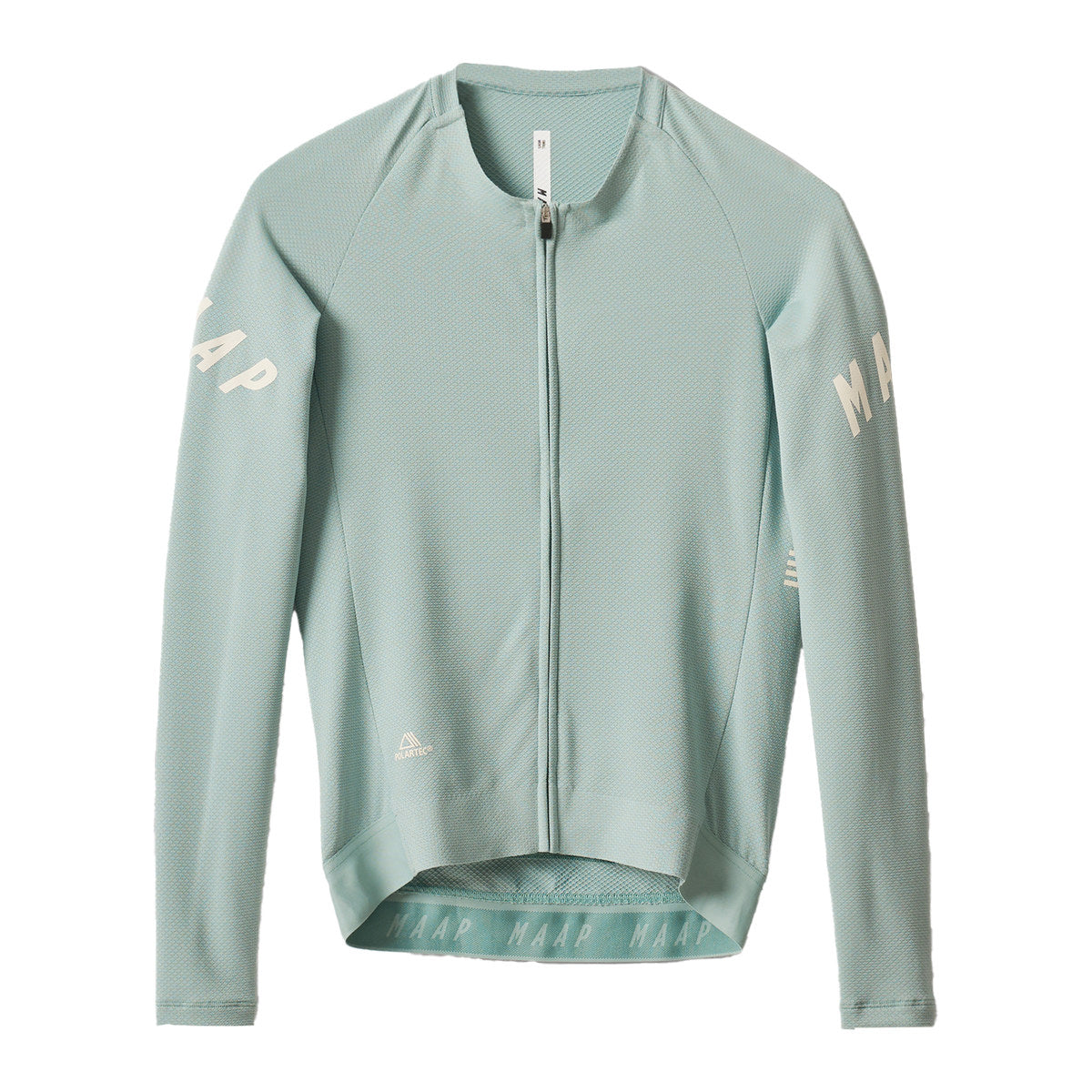 MAAP Aeon LS Women Jersey - Slate