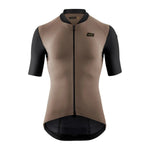 ASSOS Mille GTO Jersey C2 - Terra Sand