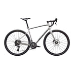 SPECIALIZED Diverge E5 Gravel Bike - Gloss Dune White/Ashen