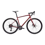 SPECIALIZED Diverge E5 Gravel Bike - Gloss Spice/gunmetal