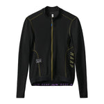 MAAP Alt Road Long Sleeve Women Jersey 2.0 - Black