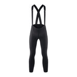 ASSOS Mille GT Spring Fall Bib Tights S11 - Black Series