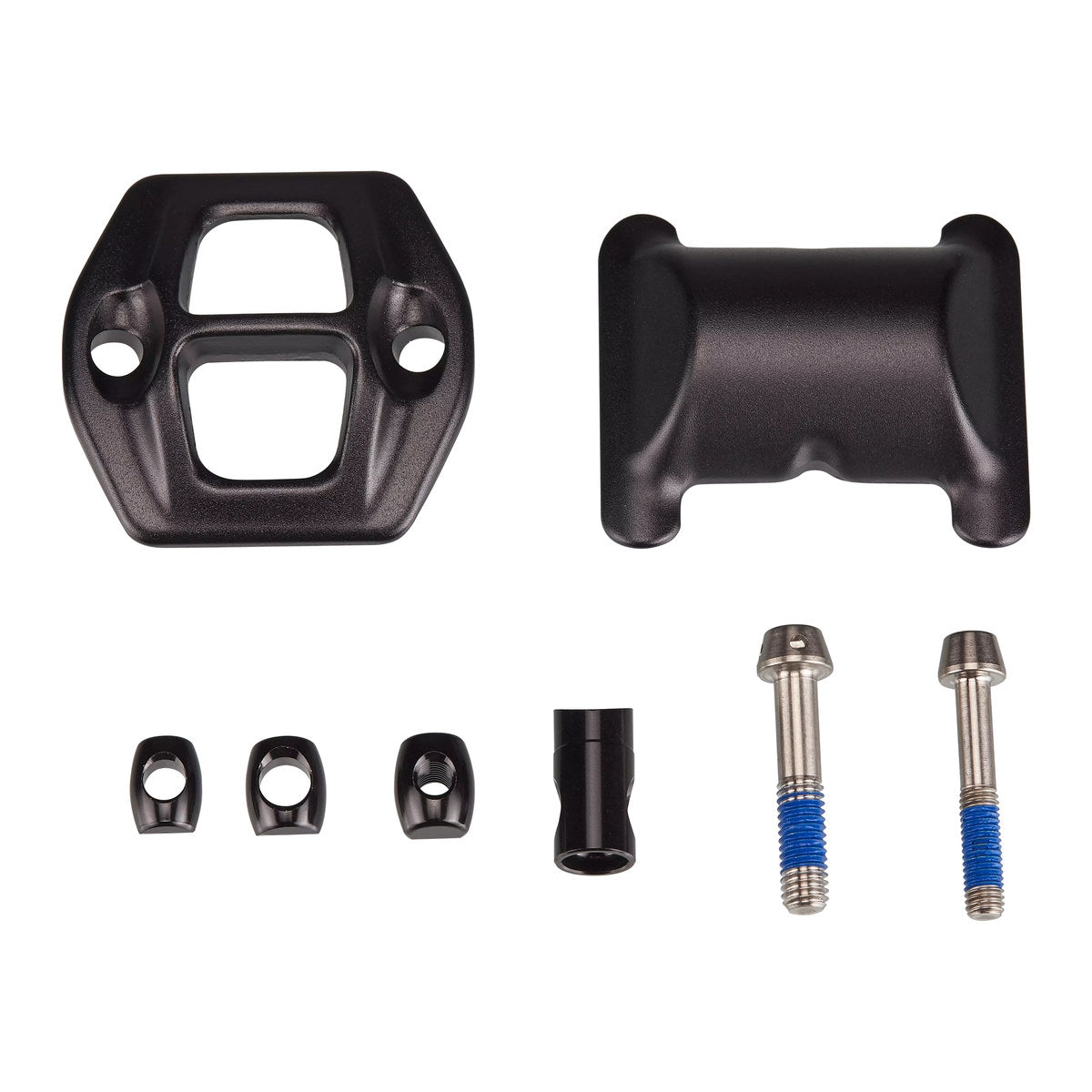 SPECIALIZED Roval Alpinist Seatpost Clamp - Black