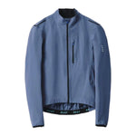 MAAP Ascend Pro Rain Jacket - Blue Indigo