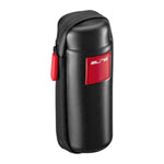 ELITE TAKUIN TOOL BOTTLE BIDON - BLACK/RED