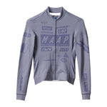 MAAP Drome Thermal LS Jersey - Silver Bullet