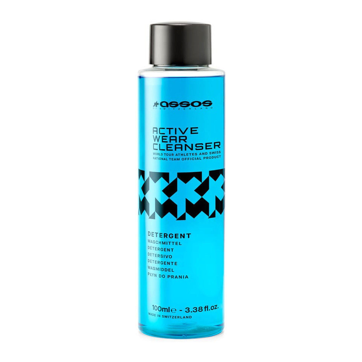ASSOS Active Wear Cleanser - 100ml