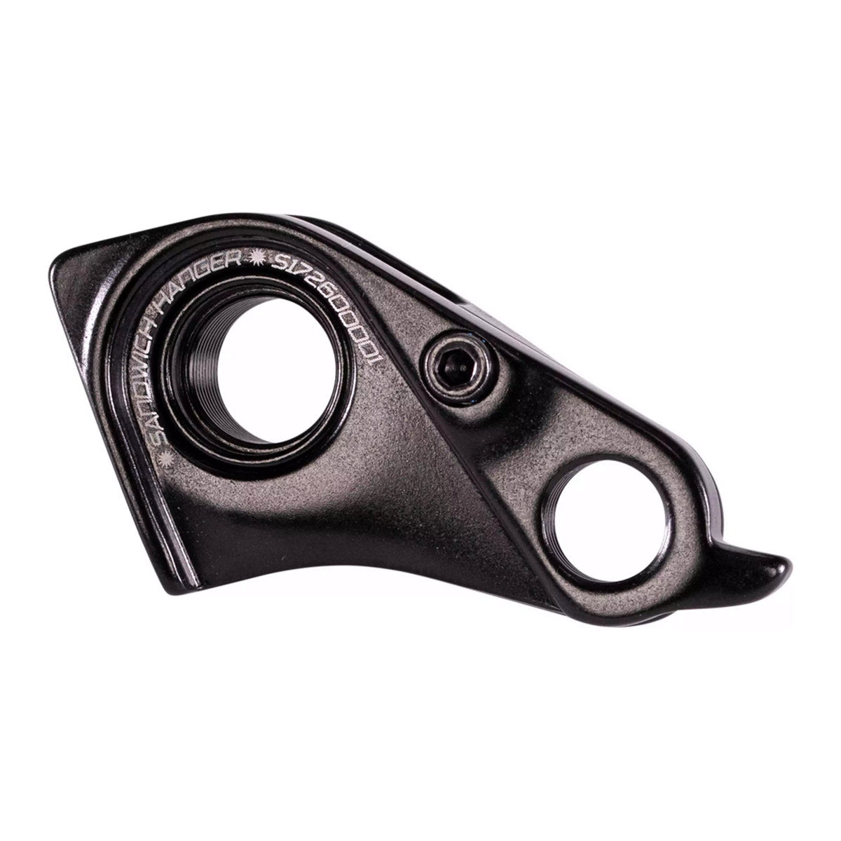 SPECIALIZED Hanger Thru Axl MTB 2018 - Black