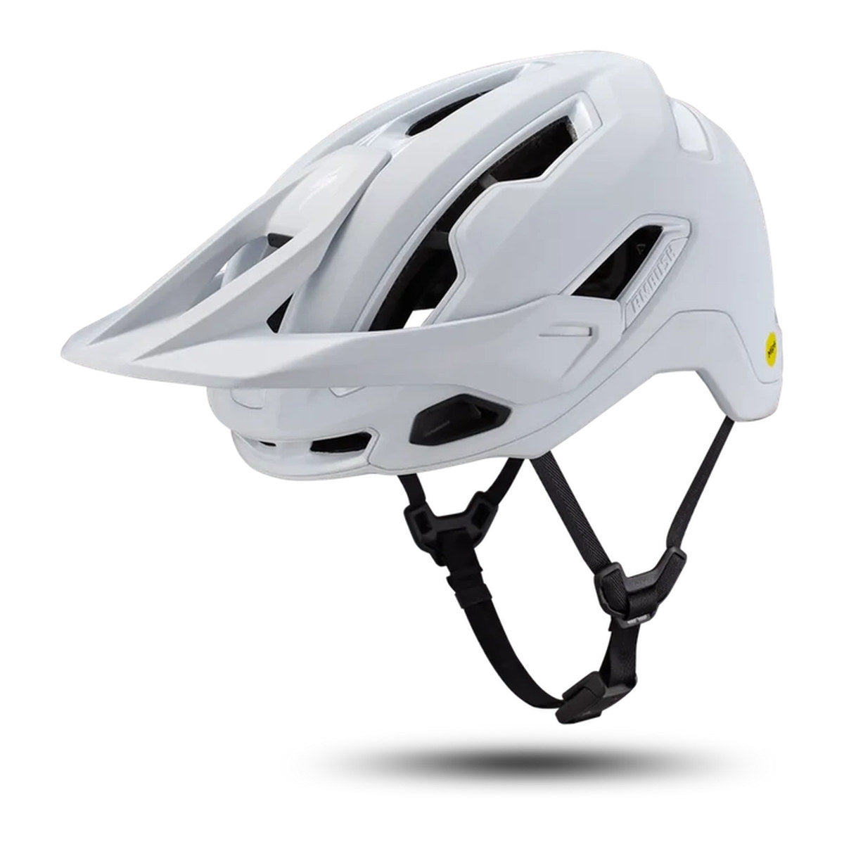 SPECIALIZED Ambush 3 Cycling Helmet - White