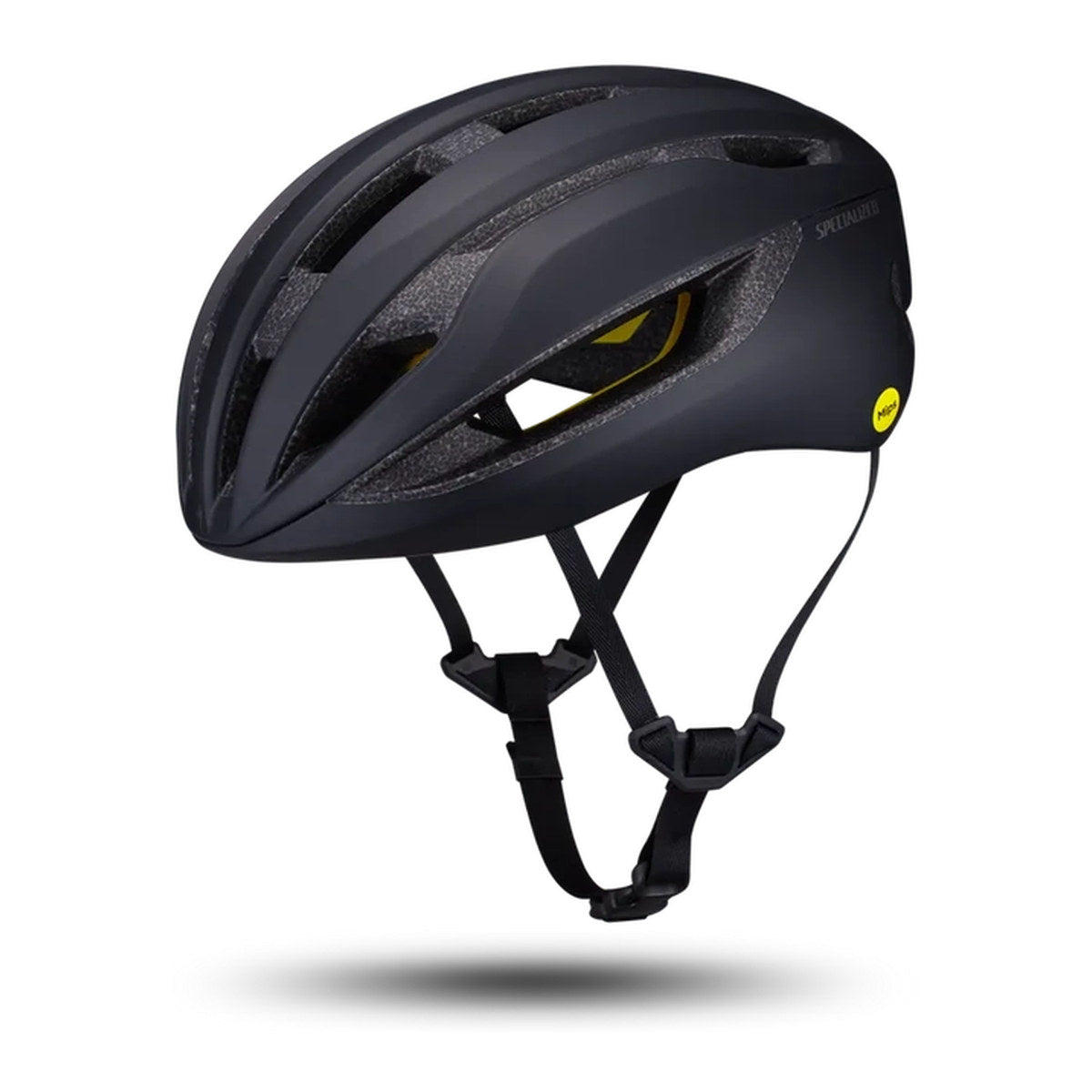 SPECIALIZED Loma Cycling Helmet - Black