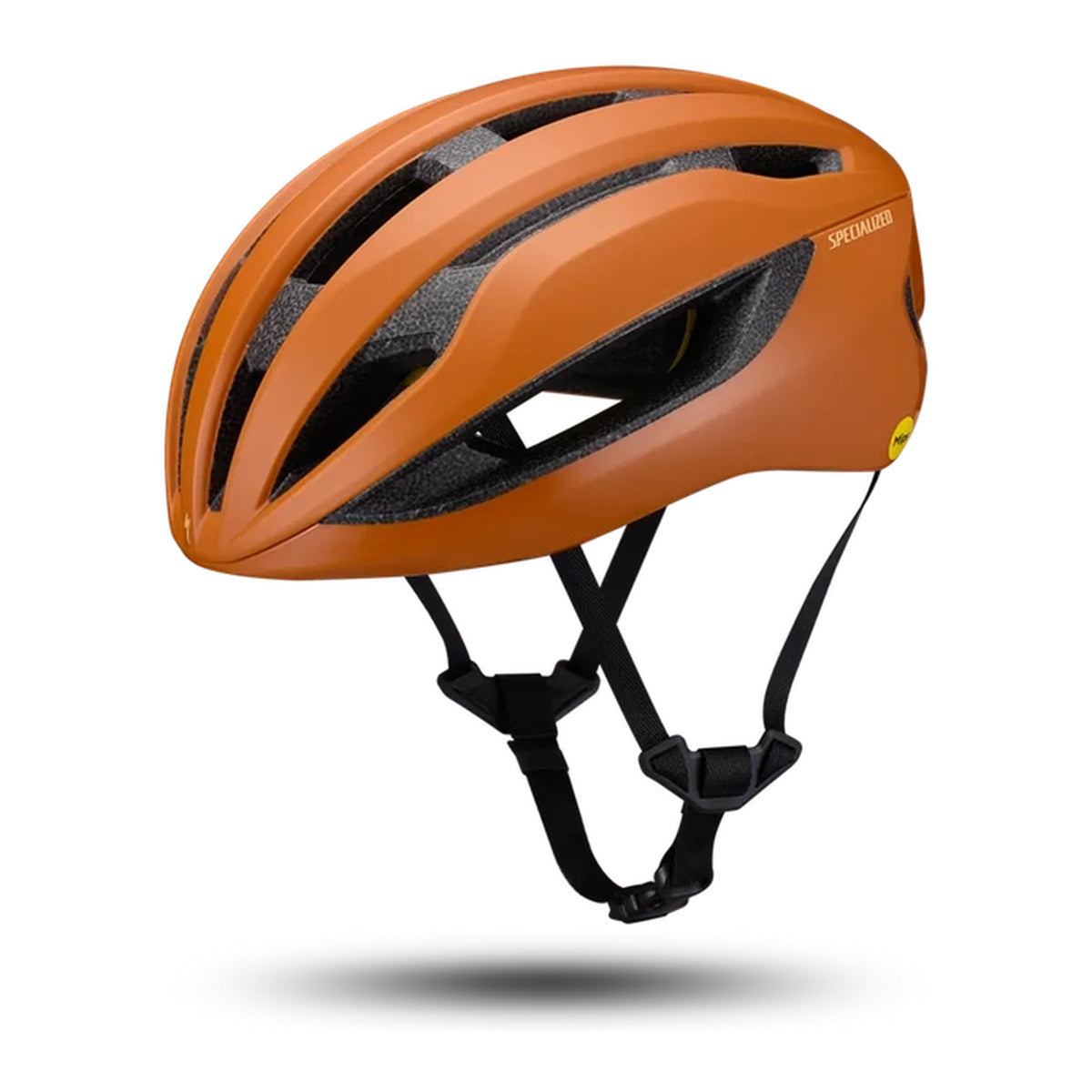 SPECIALIZED Loma Cycling Helmet - Orange