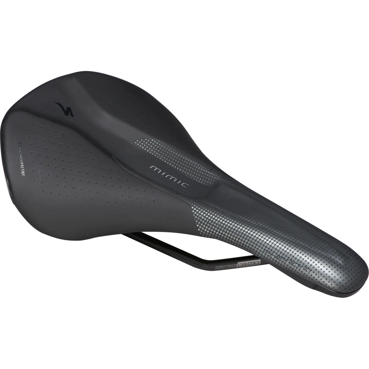 SPECIALIZED Phenom Comp Mimic Saddle - Black