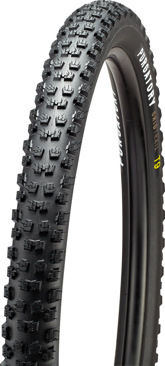 SPECIALIZED Purgatory Grid Trail 2br MTB Tyre - Black