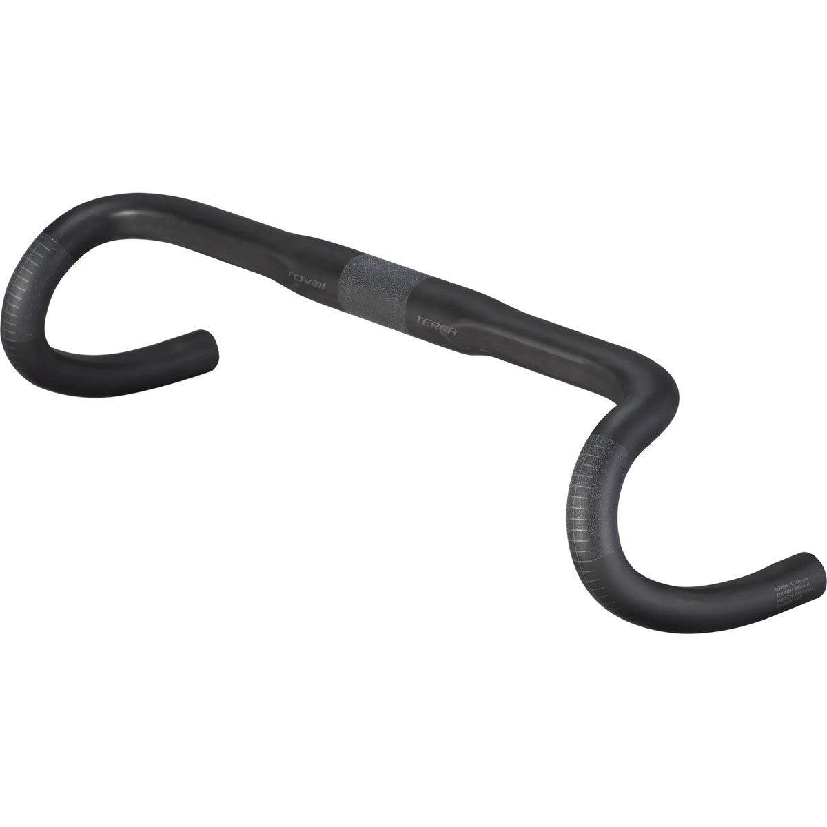 SPECIALIZED Roval Terra - Black