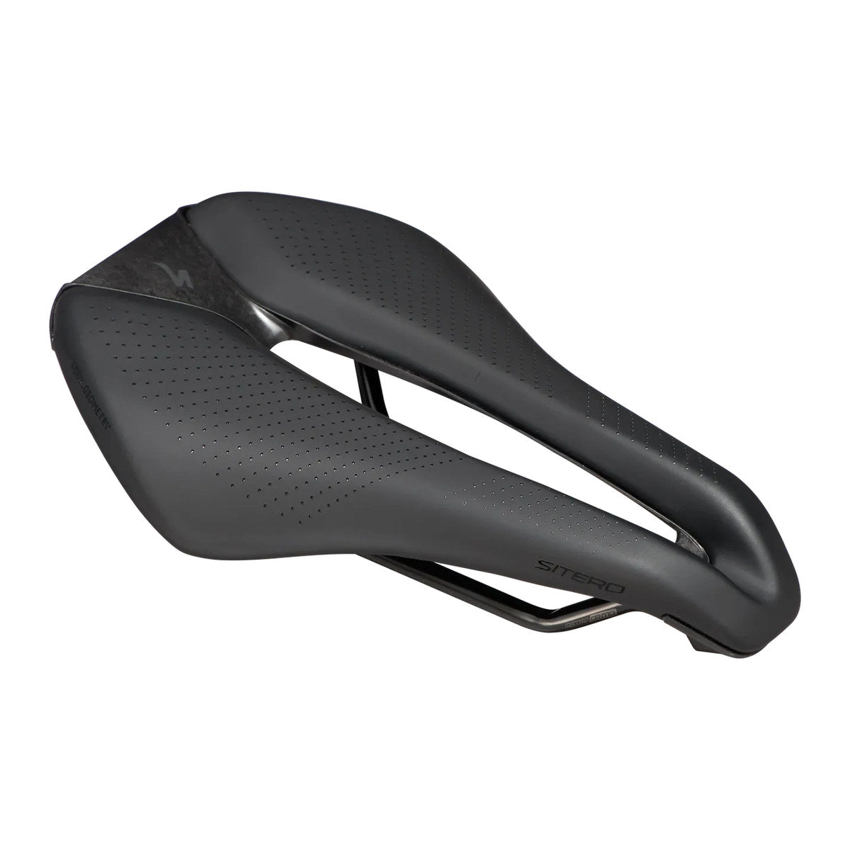 SPECIALIZED Sitero Saddle - Black