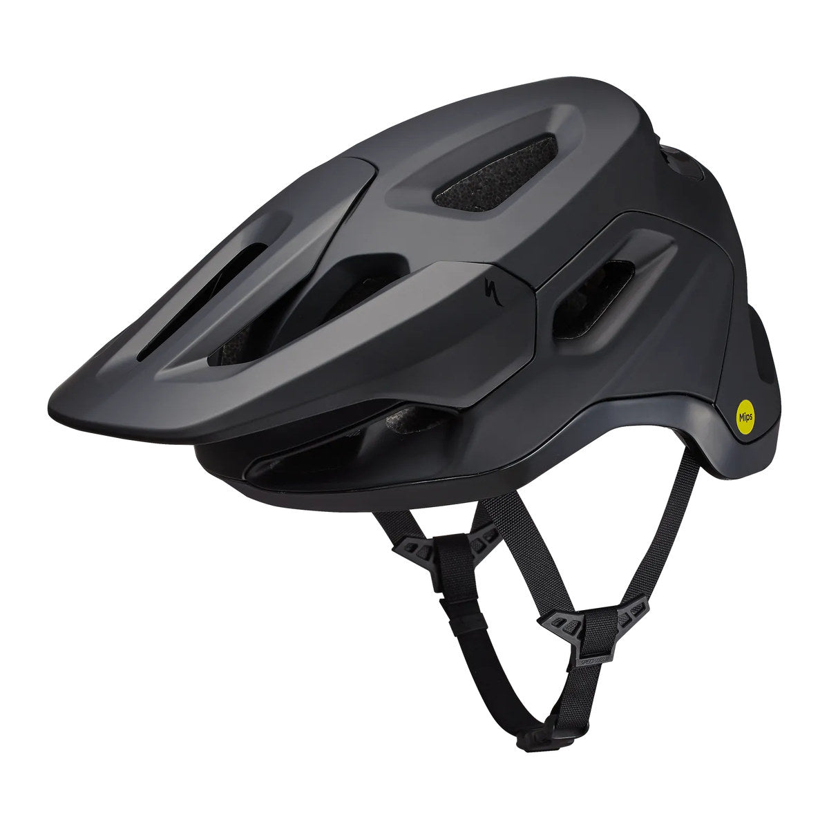 SPECIALIZED Tactic 4 Cycling Helmet - Black