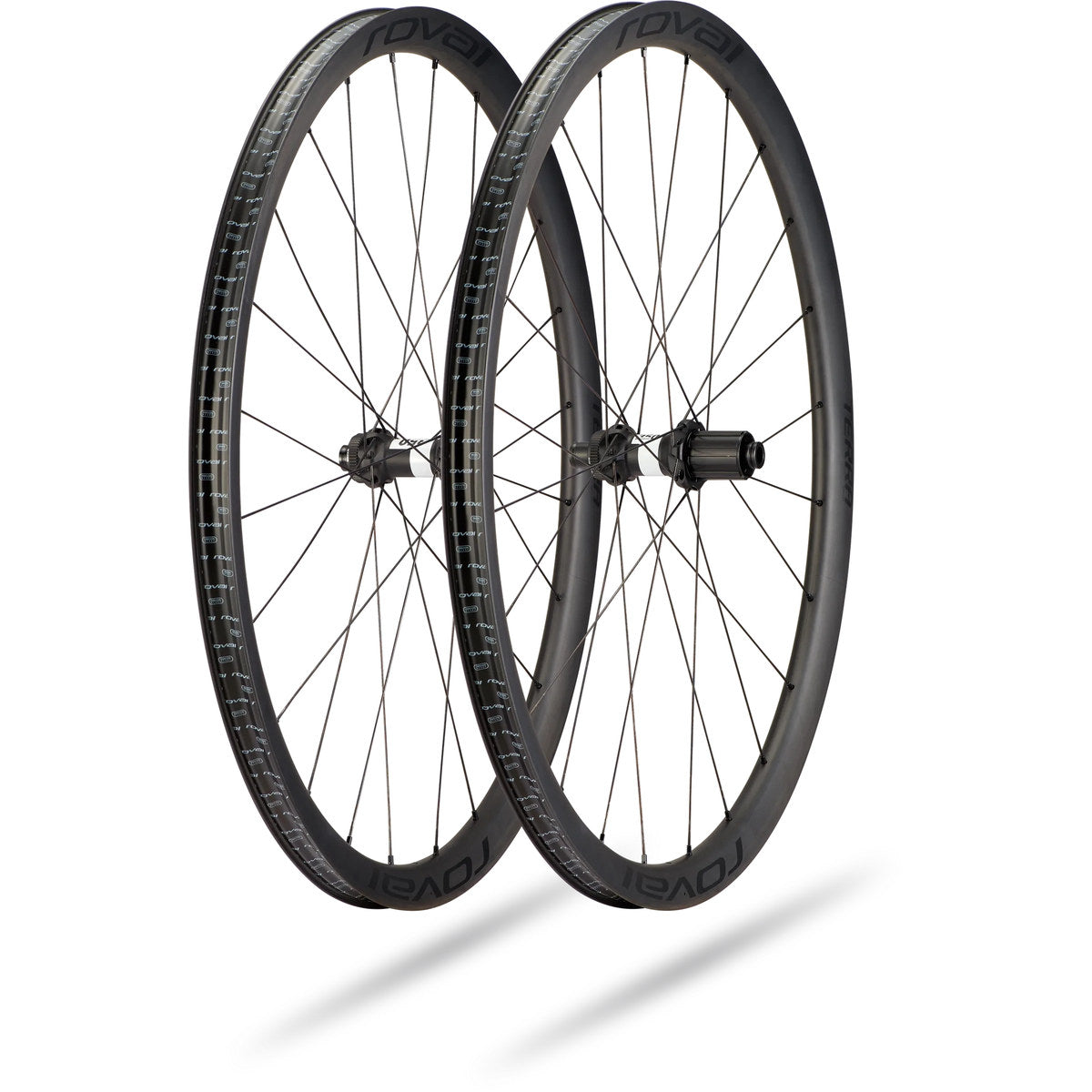 SPECIALIZED Roval Terra Cl - Black