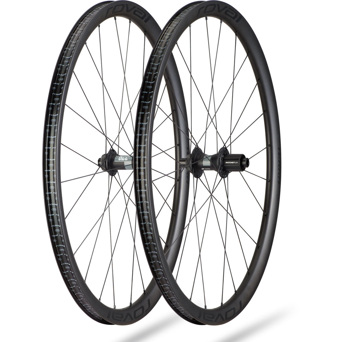 SPECIALIZED Roval Terra C - Grey