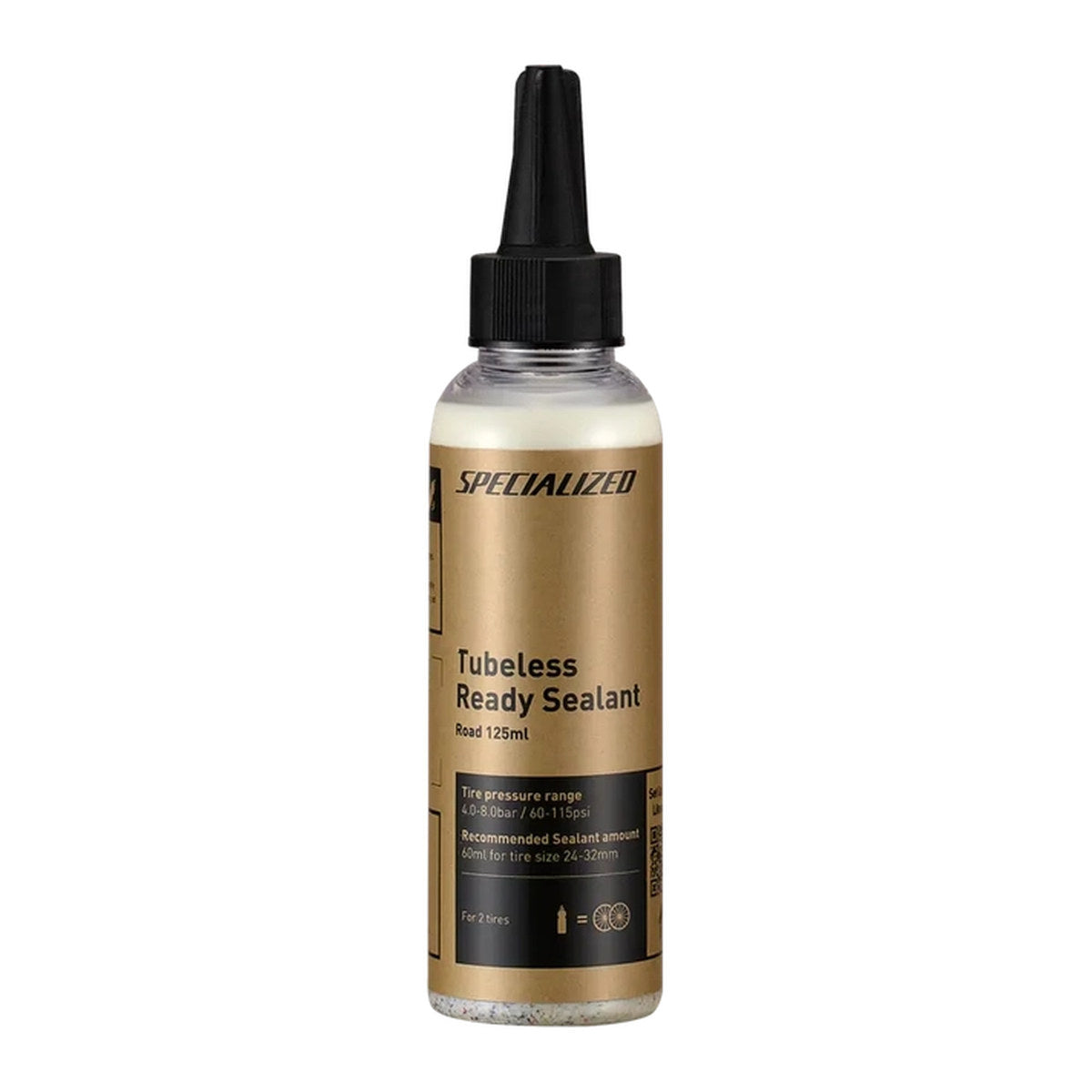 SPECIALIZED TLR Sealant Road - Black