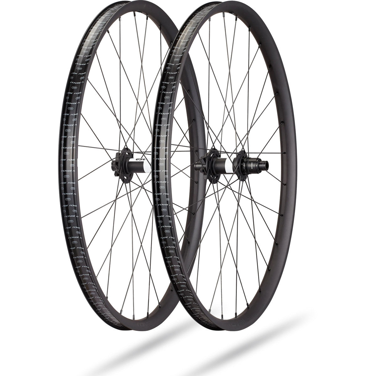 SPECIALIZED Roval Traverse Alloy 350 - Black