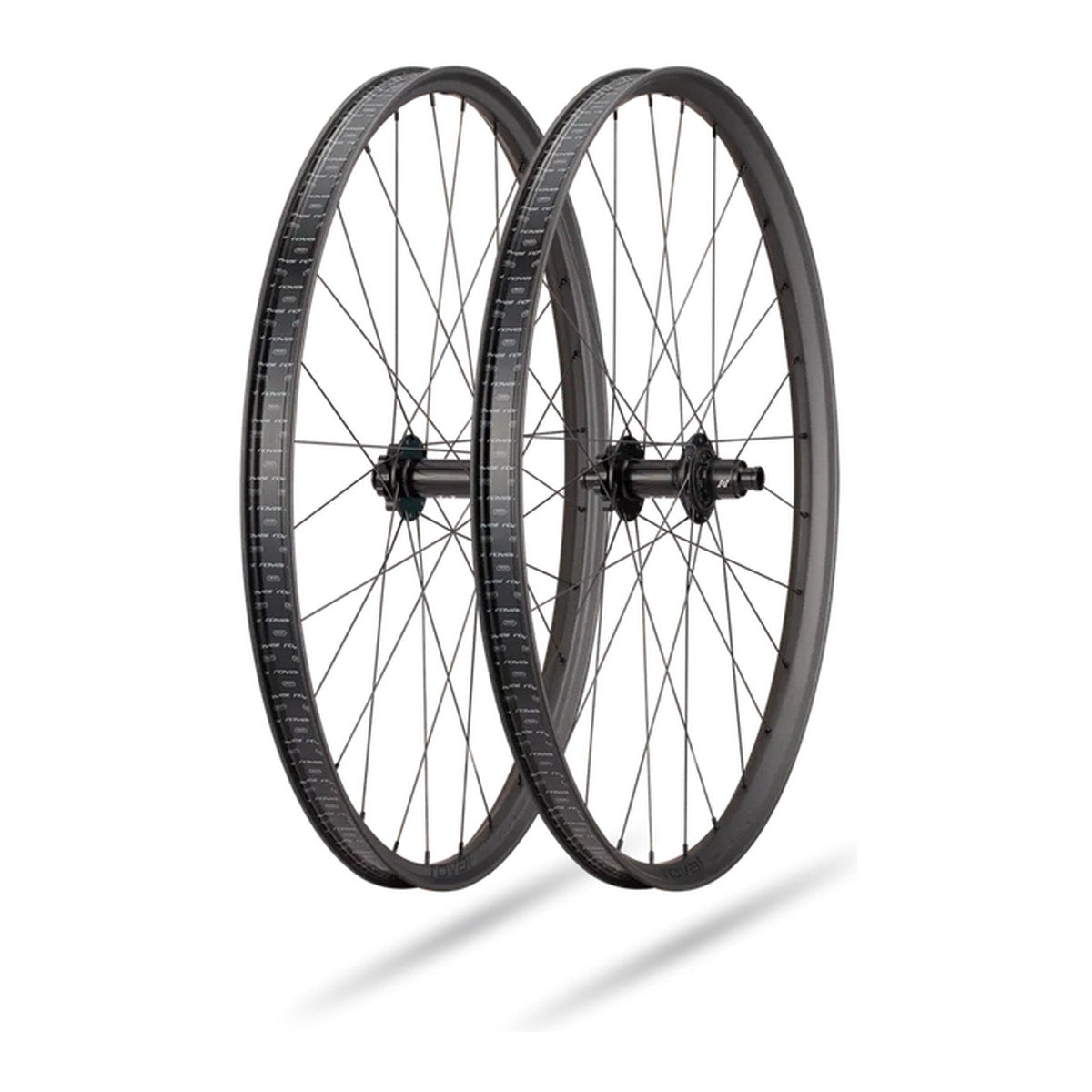 SPECIALIZED Roval Traverse SL II 1/1 6B - Grey