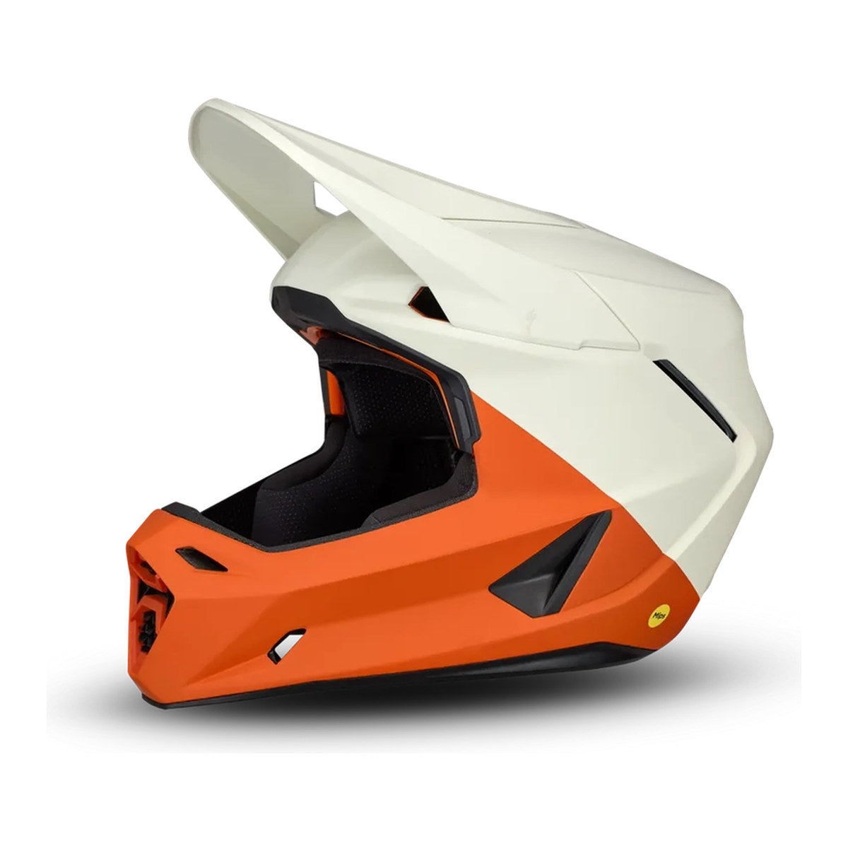 SPECIALIZED Dissident 2 DH Helmet - White