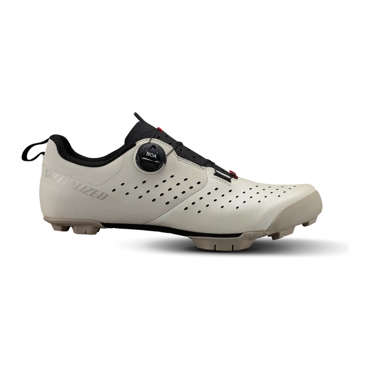 SPECIALIZED Recon 1.0 Gravel MTB Cycling Shoes - Neutral