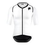 ASSOS Equipe RSR BOLIDE Jersey S11 - White
