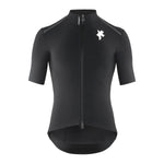ASSOS EQUIPE R Thermo Rain Jersey S11 - Black