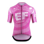 ASSOS EQUIPE RS Jersey S11 EF - Pink