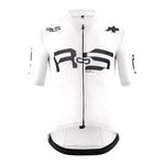 ASSOS EQUIPE R Jersey S11 OGAT - White