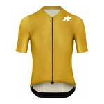ASSOS MILLE GT Jersey S11 EVO - Yellow