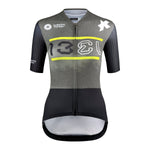 ASSOS Dyora RS Collective 13 Jersey S11 - Green