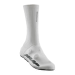 MAAP Pro Aero Overshoe - White