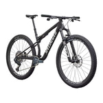 SPECIALIZED Epic 9 Expert Complete MTB - Gloss Carbon / White