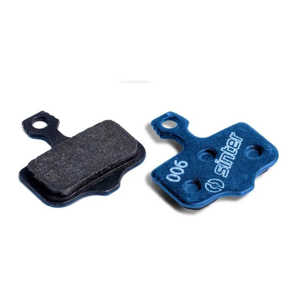 SINTER Disk Brake Pads S530 AVID/SRAM ELIXIR/DB/LEVEL - Blue