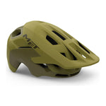 CASCO MET REVO MIPS VERDE OLIVA - MATE