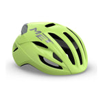 CASCO MET RIVALE MIPS VERDE LIMA - BRILLO