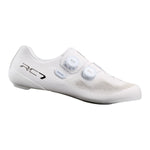 SHIMANO SHRC703 Women Cycling Shoes - White