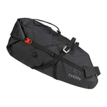 CYCLITE Saddle Bag / 02 12,9L - Black