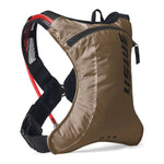 USWE RACE 2.0 HYDRATION BACKPACK - BRONZE