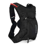 USWE MTB HYDRO 3 HYDRATION BACKPACK - BLACK
