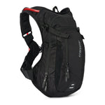 USWE MTB HYDRO 9 HYDRATION BACKPACK - BLACK