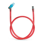 USWE HYDRAFLEX SPARE TUBE WITH MOUTHPIECE - RED
