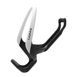 LEZYNE MATRIX TEAM WATER BOTTLE CAGE - WHITE