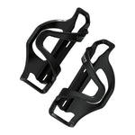 LEZYNE FLOW CAGE SL-PAIR WATER BOTTLE CAGE - BLACK