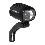 LEZYNE MINI STVZO E300+ LIGHT - MATTE BLACK/WHITE