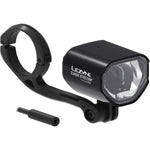 LEZYNE CLASSIC STVZO E900+ LIGHT - BLACK/WHITE