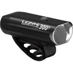 LEZYNE MICRO STVZO 300+ LIGHT - BLACK