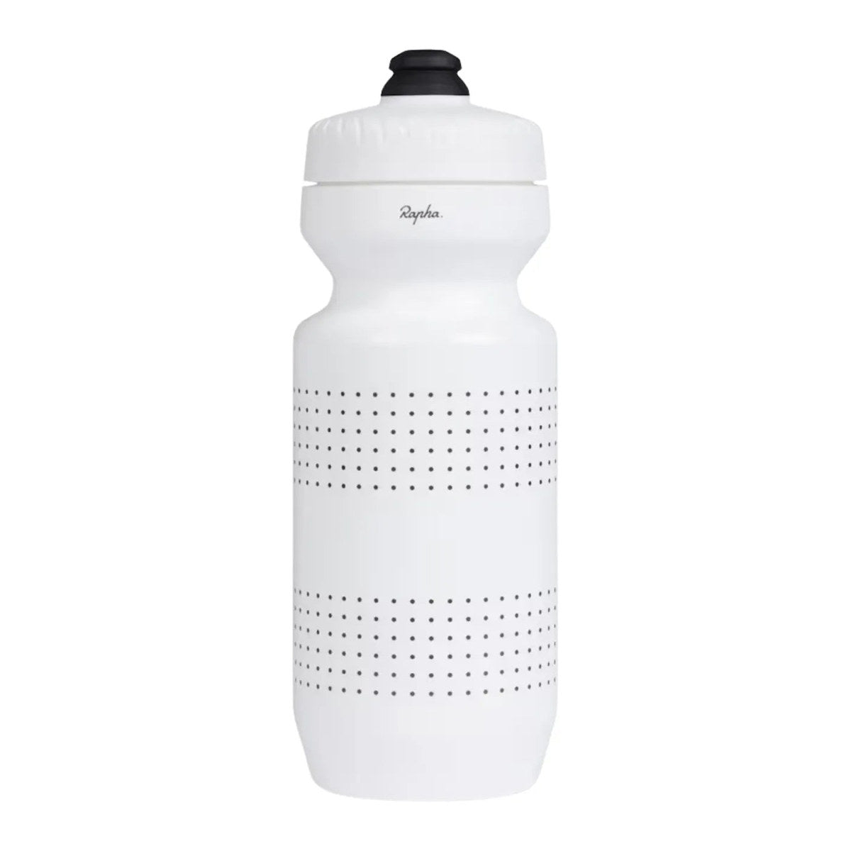 RAPHA Brevet Bidon - White